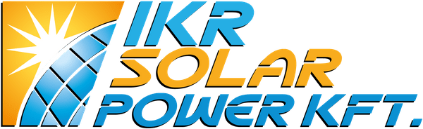 IKR SOLAR Power Kft.